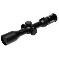 Steiner 6142 Nighthunter Xtreme 1.6-8x42mm Riflescope